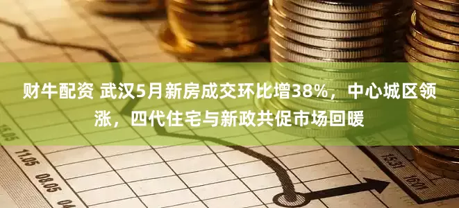 财牛配资 武汉5月新房成交环比增38%，中心城区领涨，四代住宅与新政共促市场回暖